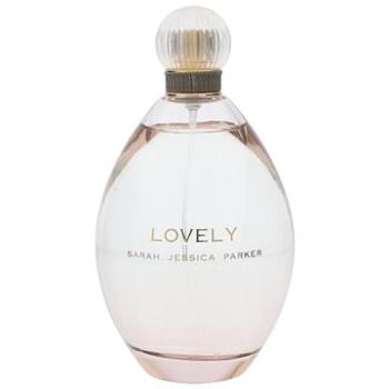 Sarah Jessica Parker Lovely EdP 200 ml W (90264471)