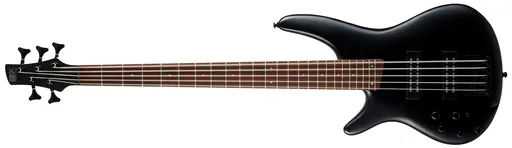 Ibanez SR305EBL Weathered Black