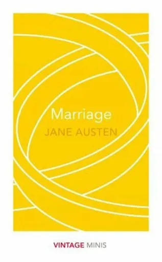 Marriage - Jane Austenová