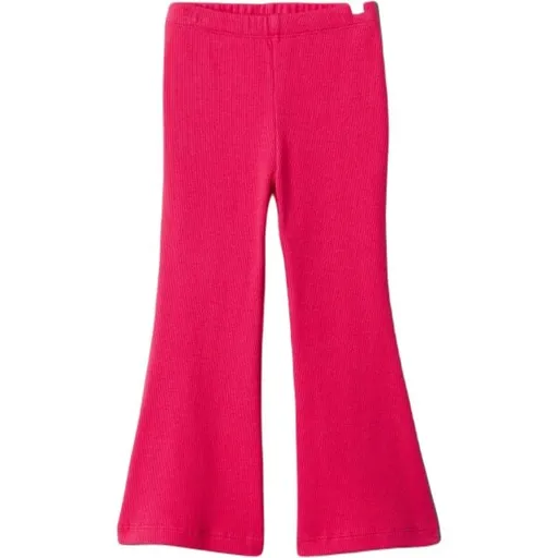 GAP BABY Dětské legíny, růžová, velikost 5Y