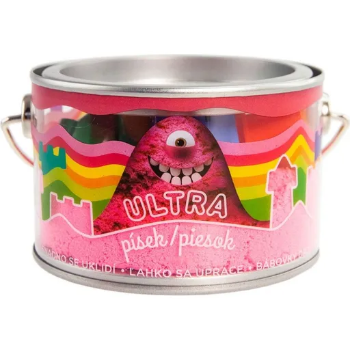 Epee Ultra písek 200g růžový