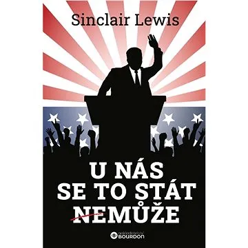 U nás se to stát nemůže (978-80-7611-047-2)