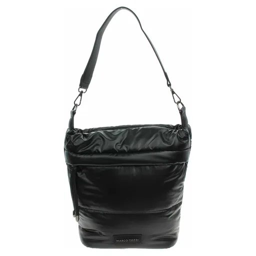 Marco Tozzi dámská kabelka 2-61122-45 black