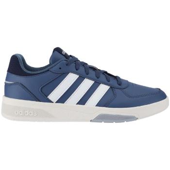 adidas COURTBEAT Pánské tenisky, modrá, velikost 44