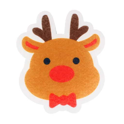 Houbička na nádobí TORO sob