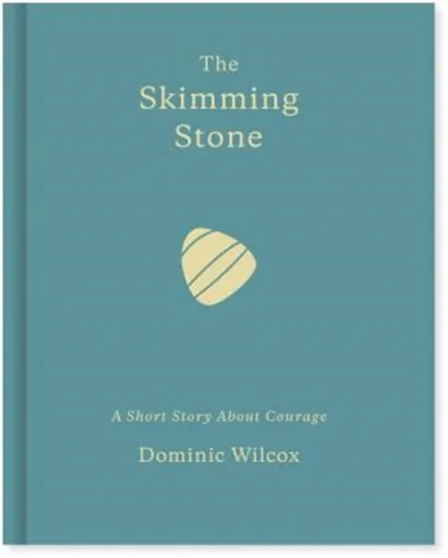 The Skimming Stone - Dominic Wilcox