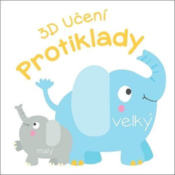 3D Učení Protiklady (8595637004948)