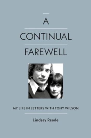 A Continual Farewell - Lindsay Reade