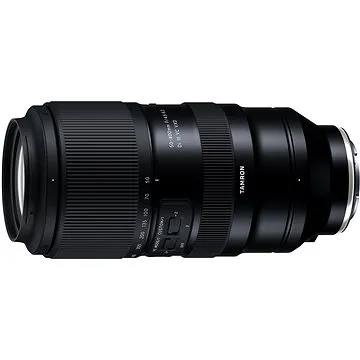 Tamron 50-400mm F/4.5-6.3 Di III VC VXD pro Sony E-Mount (A067S)