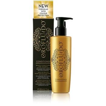 REVLON Orofluido Conditioner 200 ml (8432225127880)