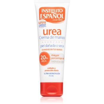 Instituto Español Urea krém na ruce 75 ml