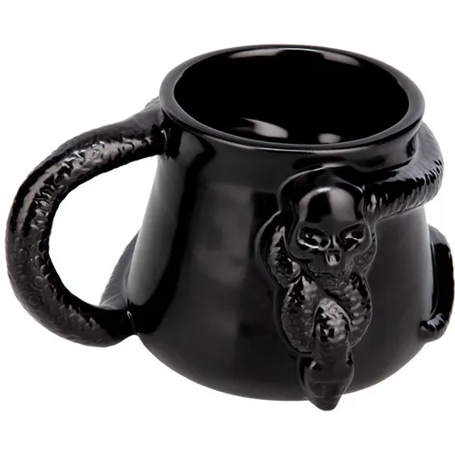 Paladone Harry Potter hrnek Dark Mark