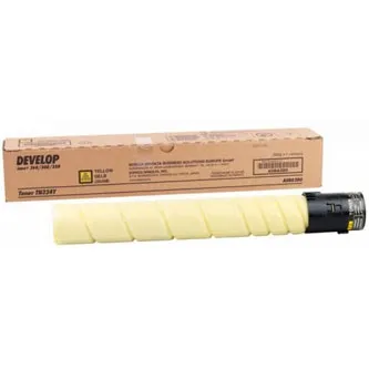 Develop TN-324Y A8DA2DA žlutý (yellow) originální toner