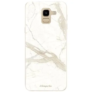 iSaprio Marble 12 pro Samsung Galaxy J6 (mar12-TPU2-GalJ6)