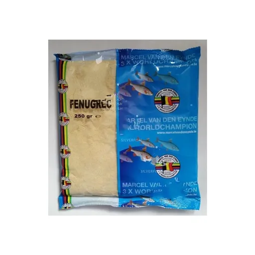 MVDE Posilovač 250g - Fenugrec,MVDE Posilovač 250g - Fenugrec