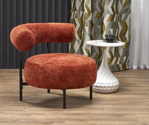 Křeslo HAZARD - POSLEDNÍ KUS