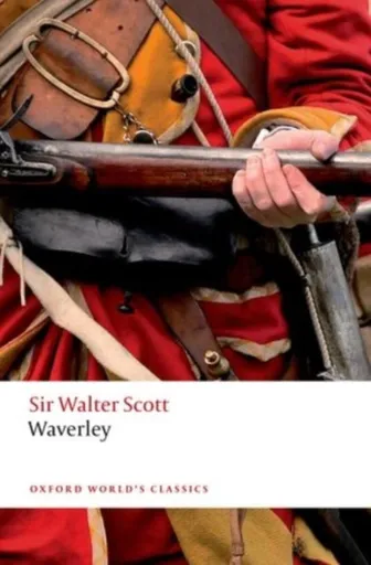 Waverley - Walter Scott
