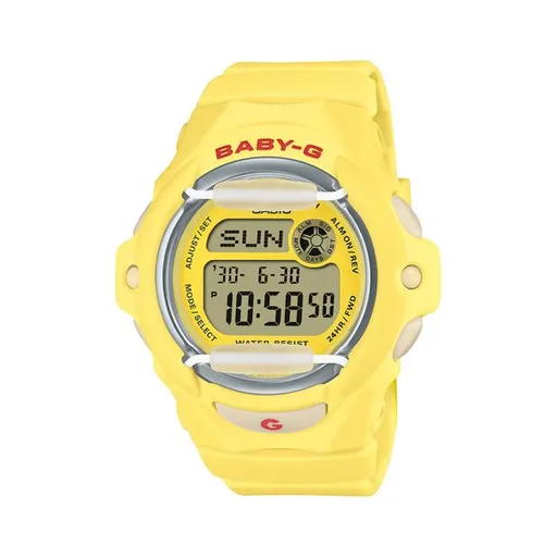 Casio Baby-G BG-169CH-9ER Cherry on Top