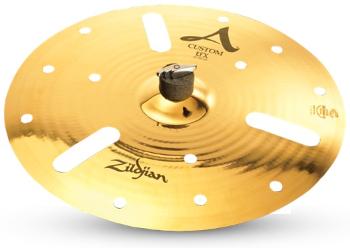 Zildjian 16" A Custom efx