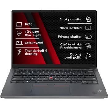 Lenovo ThinkPad E14 Gen 5 Black (21JK008DCK)