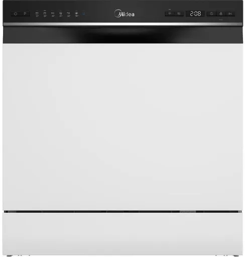 MIDEA MTD55S500W-CZ (MTD55S500W-CZ)