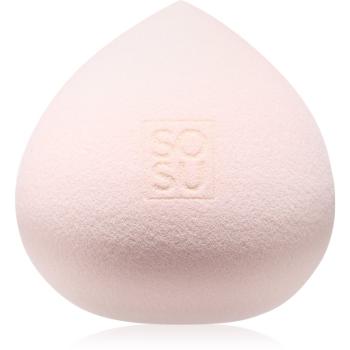 SOSU Cosmetics Pro Blender Sponge houbička na make-up Large 1 ks