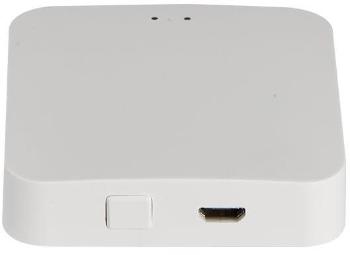 Detektor iQtech Smartlife GW003, Bluetooth gateway, WiFi