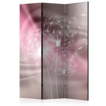 Paraván Magic Touch Dekorhome 135x172 cm (3-dílný)