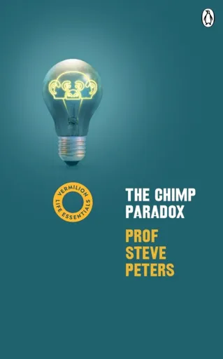 The Chimp Paradox - Prof Steve Peters