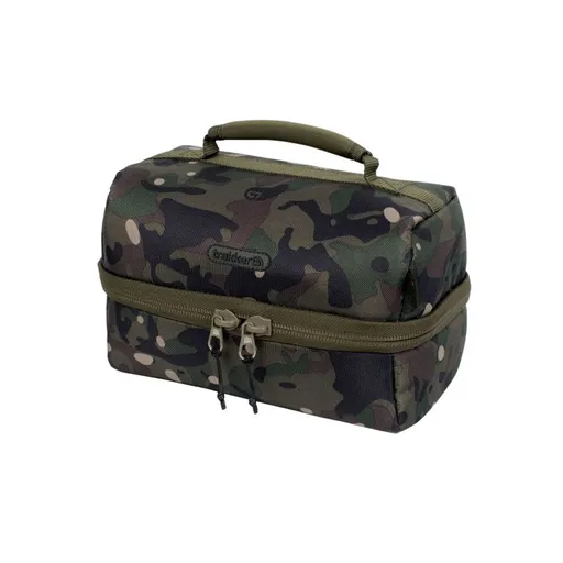 Trakker Pouzdro na PVA a bižuterii NXC Camo PVA Pouch,Trakker Pouzdro na PVA a bižuterii NXC Camo PVA Pouch