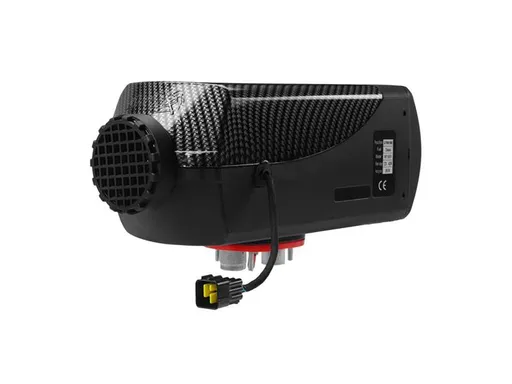 Nezávislé topení BLITZWOLF BW-AH-S2 Diesel 5kW 12V