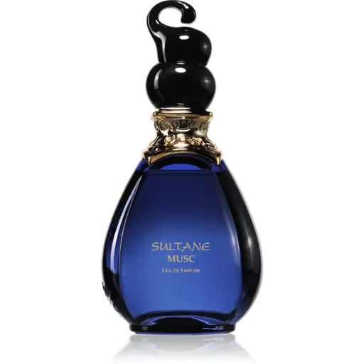 Jeanne Arthes Sultane Musk parfémovaná voda pro ženy 100 ml