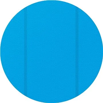 TECTAKE Plachta solární na bazén průměr 300 cm (403107)