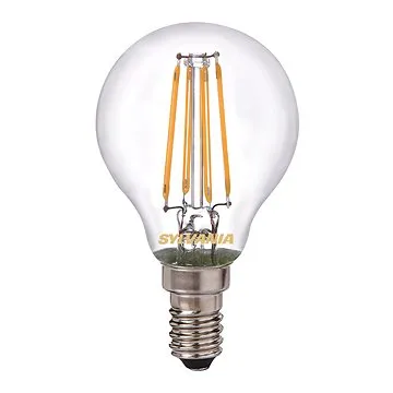 Retro LED žárovka ToLEDo RT Ball V3 CL 250Lm 827 E14 SL (0027238)