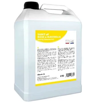 SANIT all ROSE a MAGNOLIA (30705)