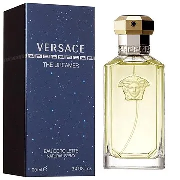 Versace Dreamer EdT 50 ml M (8011003996179)