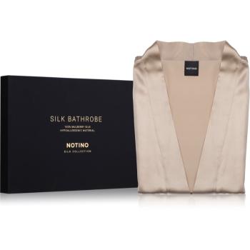 Notino Silk Collection Silk Bathrobe 1 db