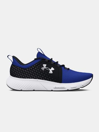 Under Armour UA Charged Decoy Tenisky Modrá