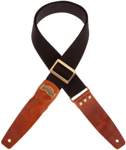 Magrabò Stripe SC Cotton Black / Brown 5 cm
