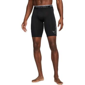 Nike NP DF SHORT LONG M Férfi sport rövidnadrág, fekete, méret