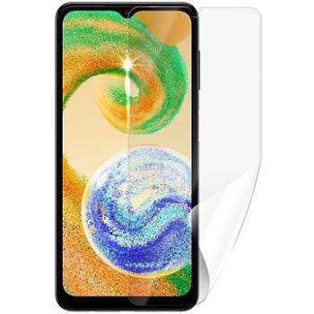 Screenshield SAMSUNG Galaxy A04s fólie na displej (SAM-A047-D)