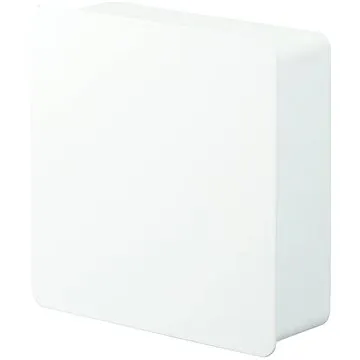 YAMAZAKI Skříňka na klíče nástěnná Tower 4799, bílá (4799)