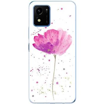 iSaprio Poppies pro Vivo Y01 (pop-TPU3-VivY01)