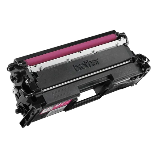 Brother TN-821XLM purpurový (magenta) originální toner