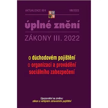 Aktualizace 2022 III/4 (9771802834186)