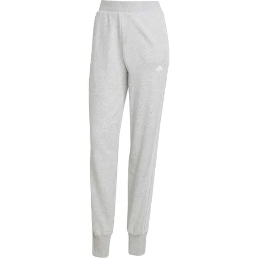 adidas COMFORT FT PT W Dámské tepláky, šedá, velikost