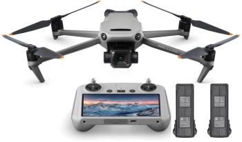 Drón DJI Mavic 3 Classic (DJI RC) Fly More Combo