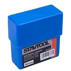 Skovo.CZ Raznice Abeceda 4mm (7434002820862)