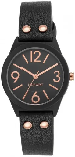 Nine West Analogové hodinky NW/1932BKRG
