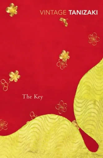 The Key - Džuničiró Tanizaki